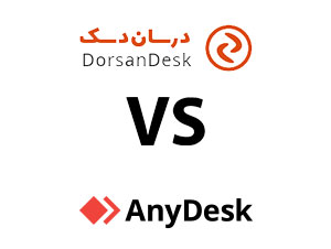 درسان دسک یا انی دسک