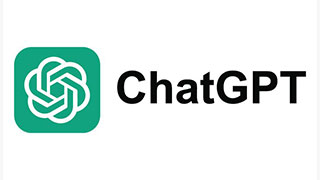 صفحه اصلی 6 chatgpt logo