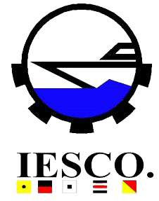 iesco logo