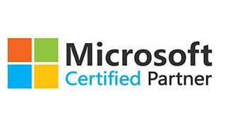 صفحه اصلی 7 microsoft logo