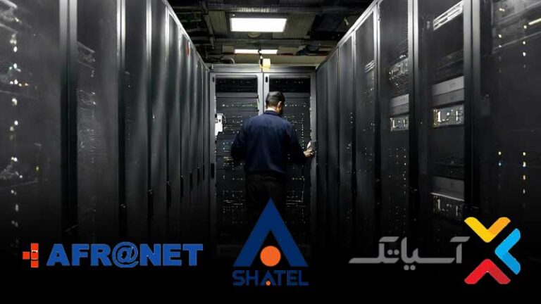 support server in datacenter